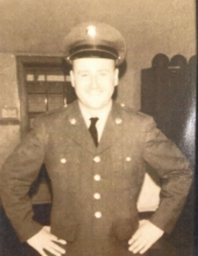 Thomas Power Profile Photo