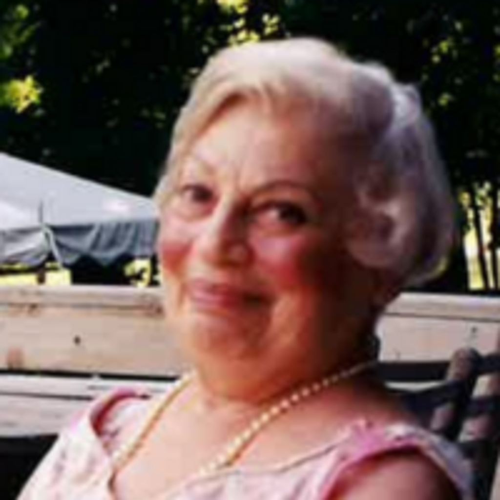 Irma Greene