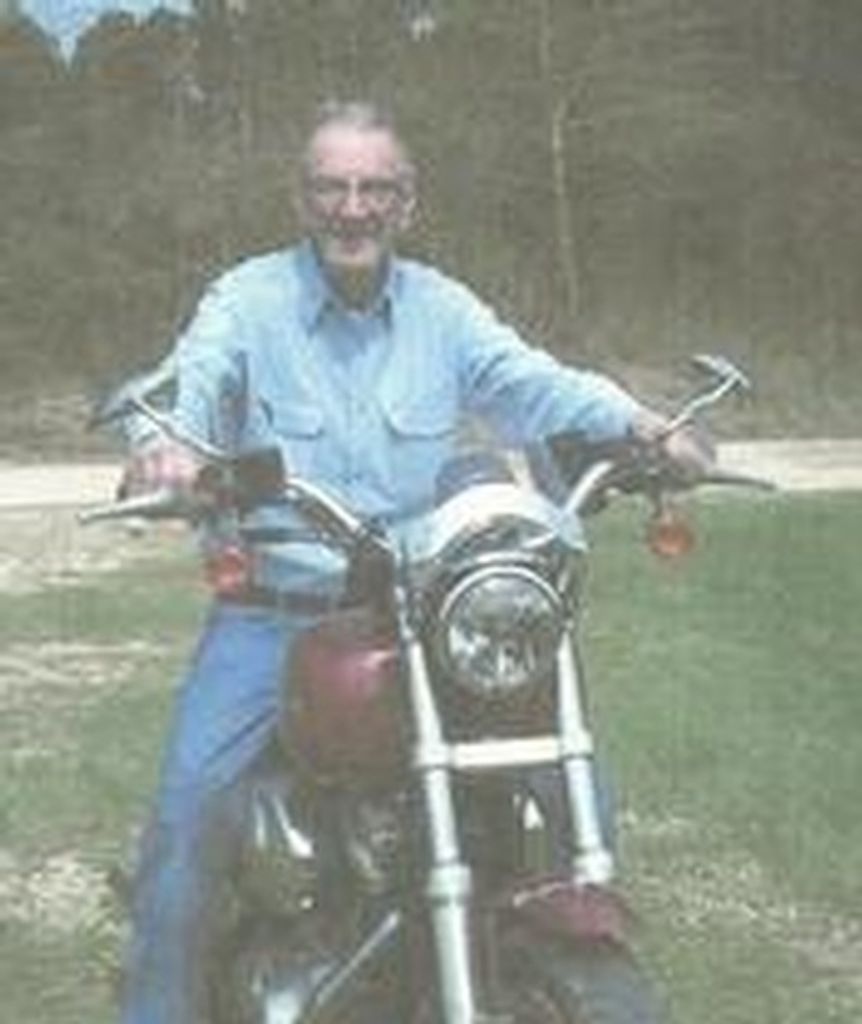 James E Morgan