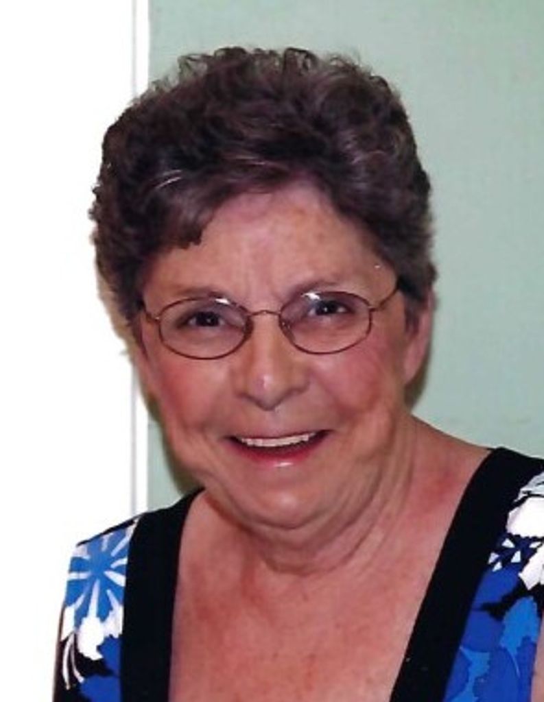 Joanne H. (Moore)  Beaulieu Profile Photo