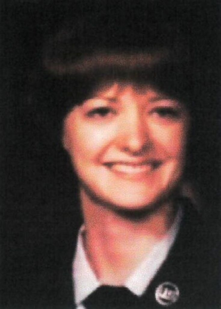 Cora Lee Self Profile Photo