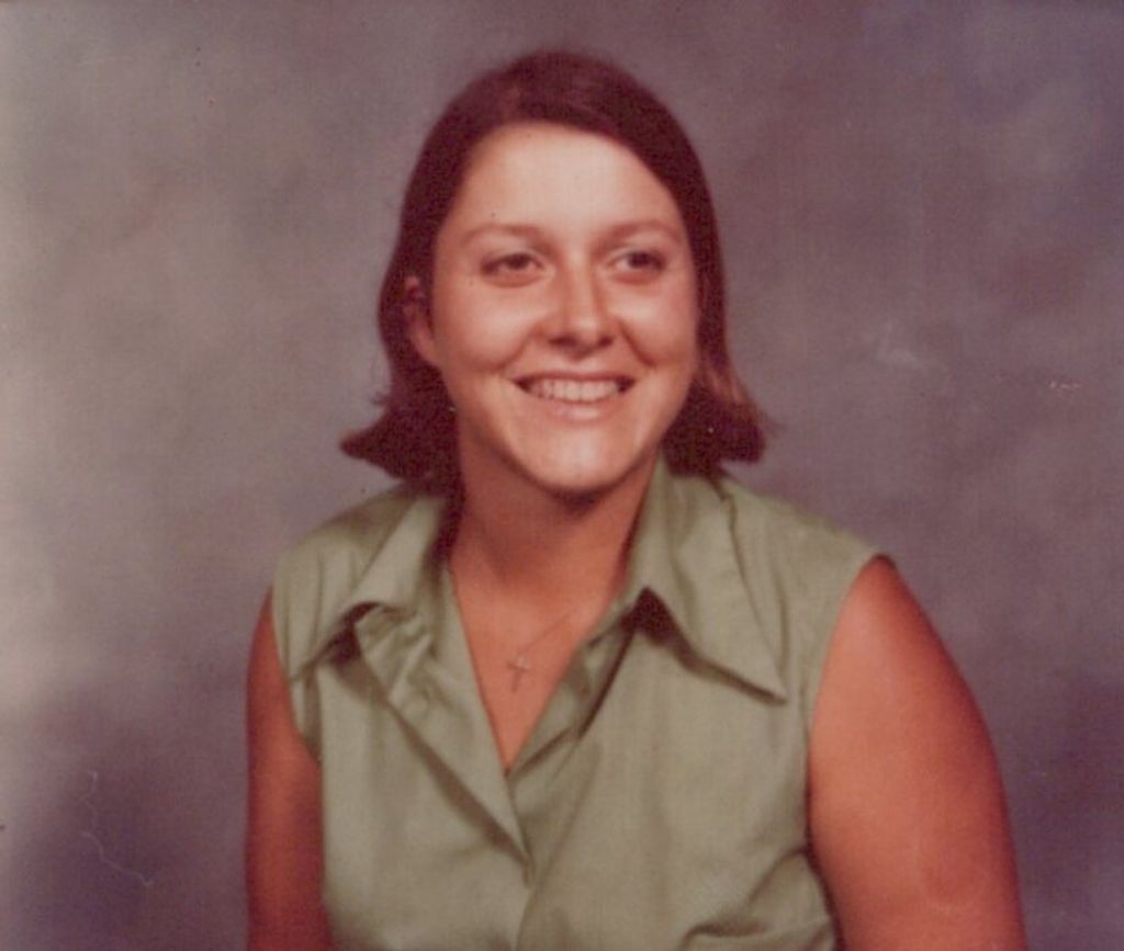 Joyce Maureen Eichenberger