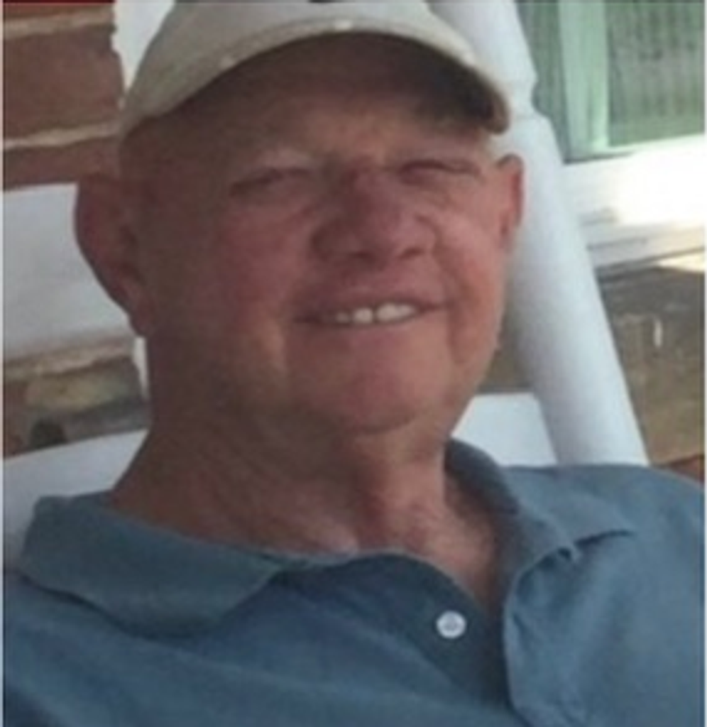 Edwin L. Freeman