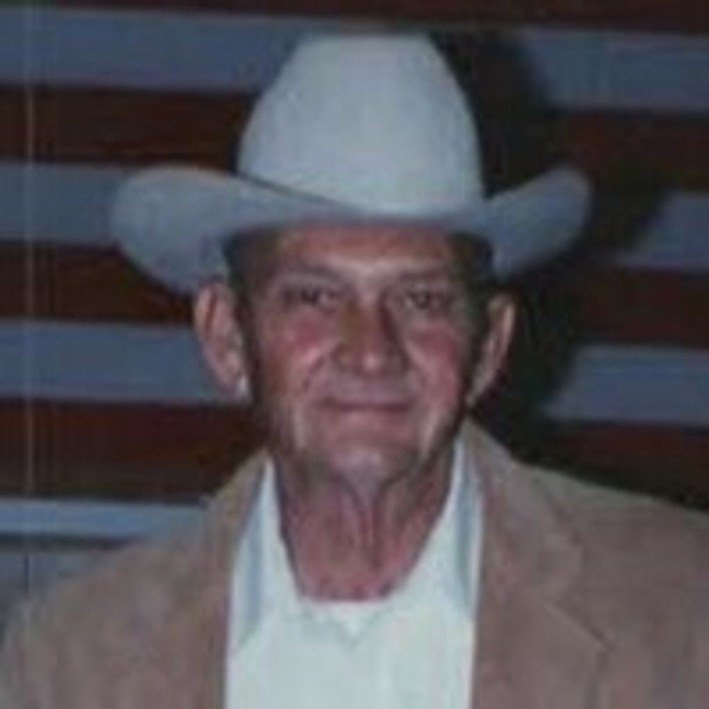 William "Bud" (Spider) Watkins (Tulia)