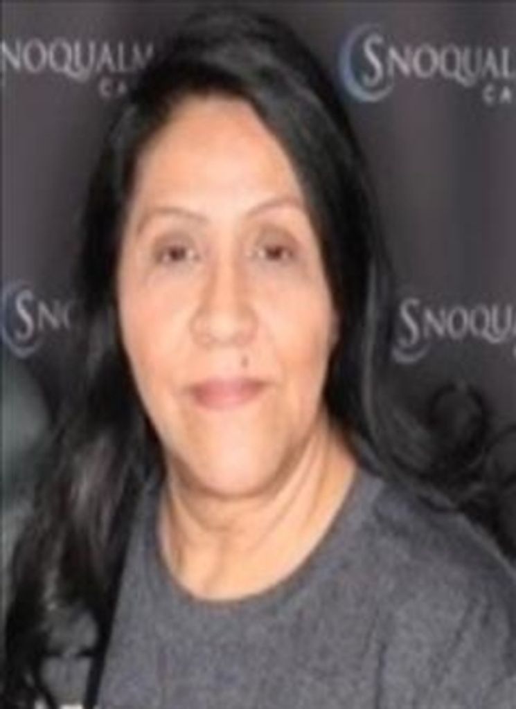 Silvia J. Alvarez Profile Photo