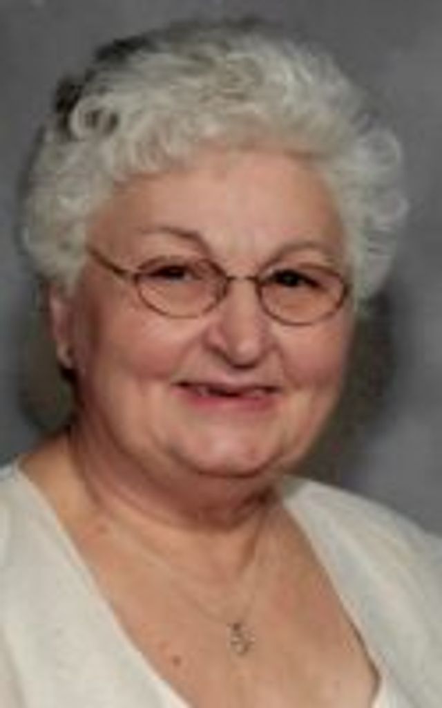 Harriet M. Watson Profile Photo