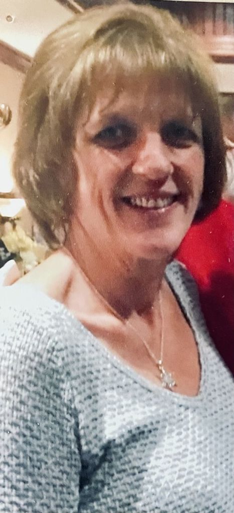 Robin E. Donovan Profile Photo