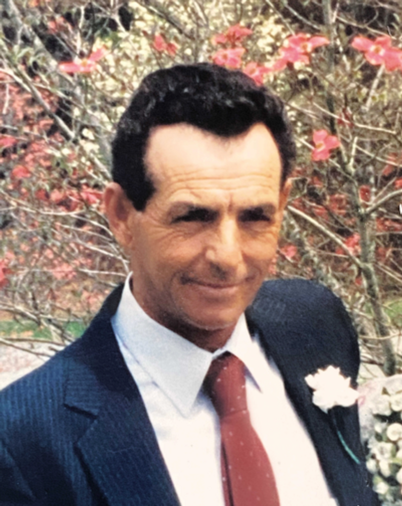 James Woodrow Wilson Profile Photo