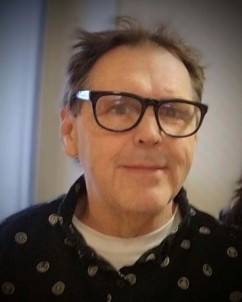 Richard Dean McCarthy, Jr.