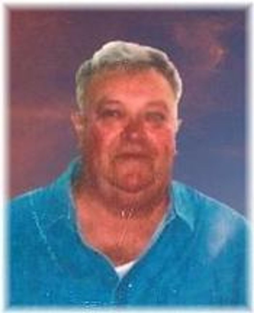 William "Bill" F. Retford