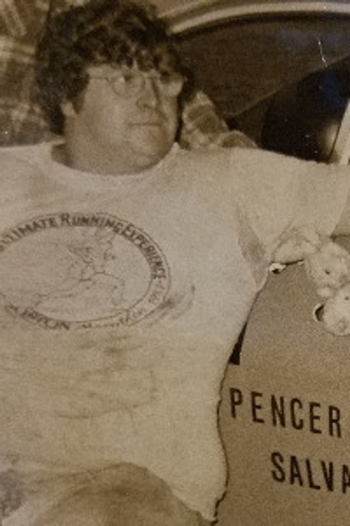 Joseph N. "Buddy" Tetreault