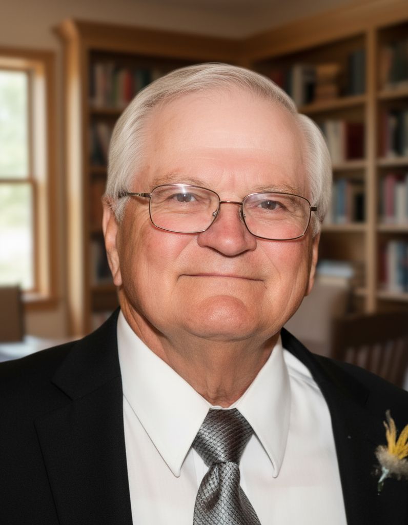 Dr. Mace L. Brindley