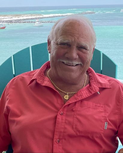 Bruce A. Neel's obituary image