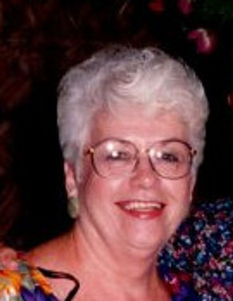 Lorraine (Enterkin)  Davis Profile Photo