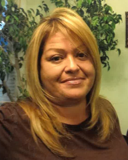Alexandra "Rene" Gonzales Profile Photo