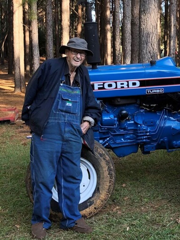 Joseph "Joe" Burgans