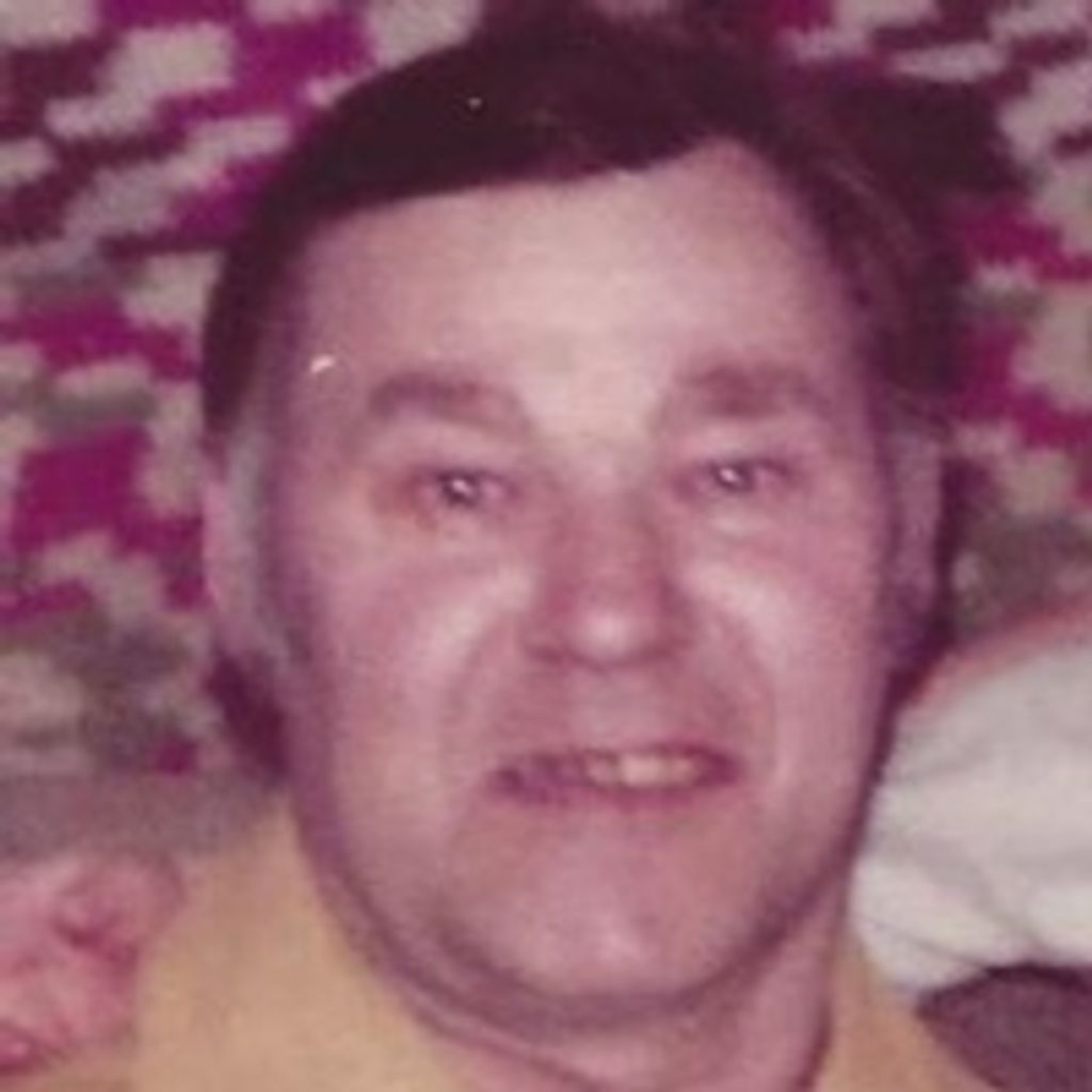 Frank Robert Sanders