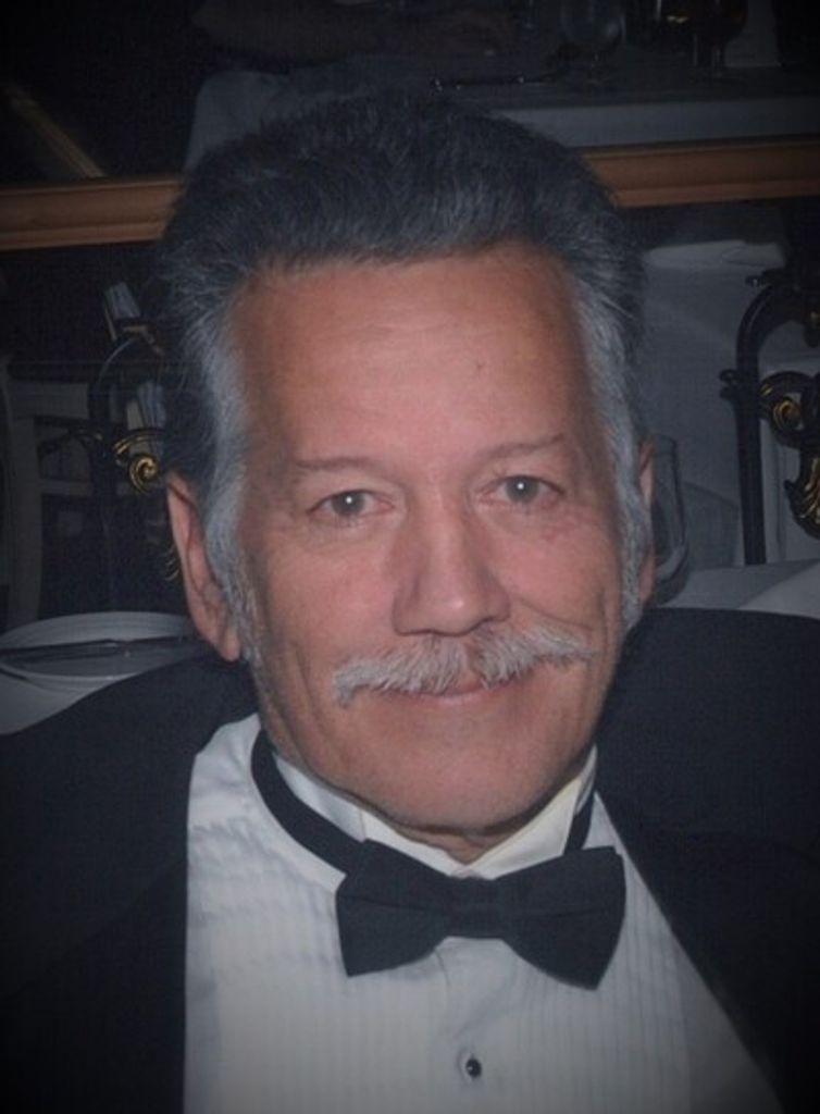 Ronald Wayne Lefrere