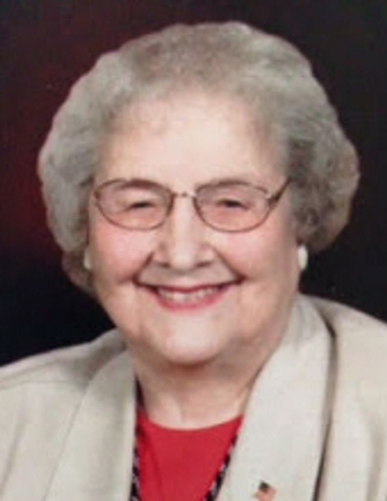 Florence Margaret Kudej