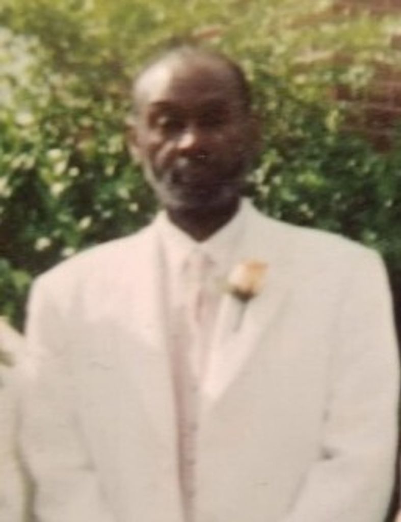 Willie Darnell Murphy Profile Photo
