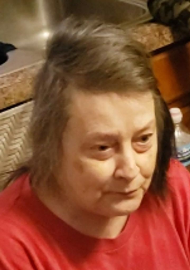 Sharon Lee (Schriver)  Thomas