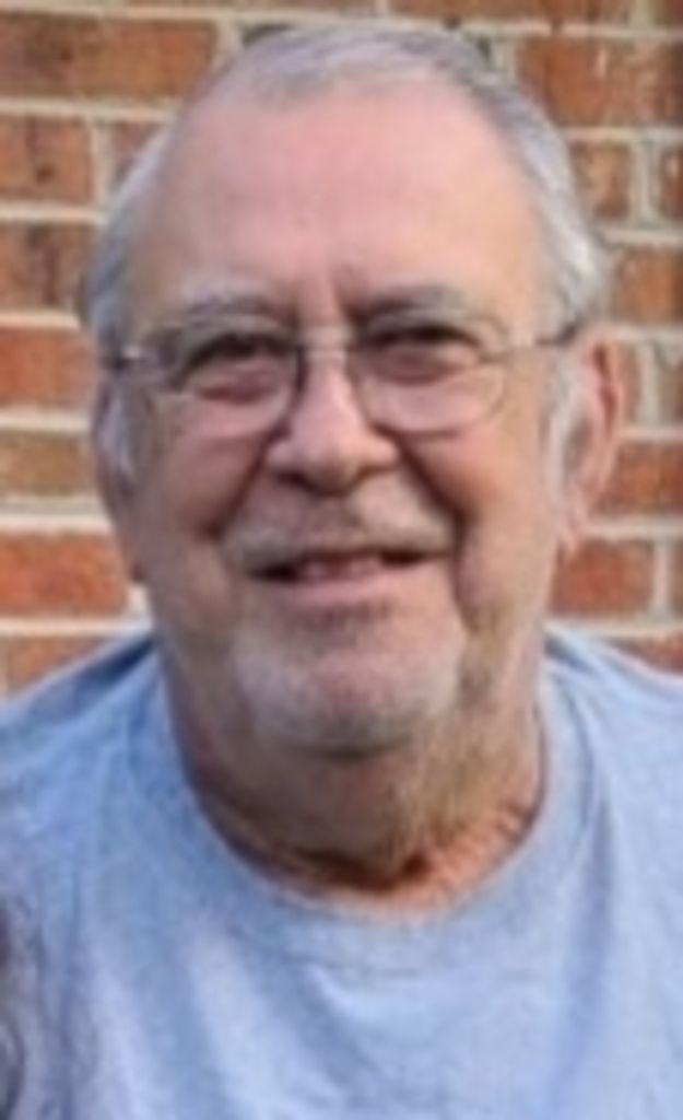 David Charles White Profile Photo