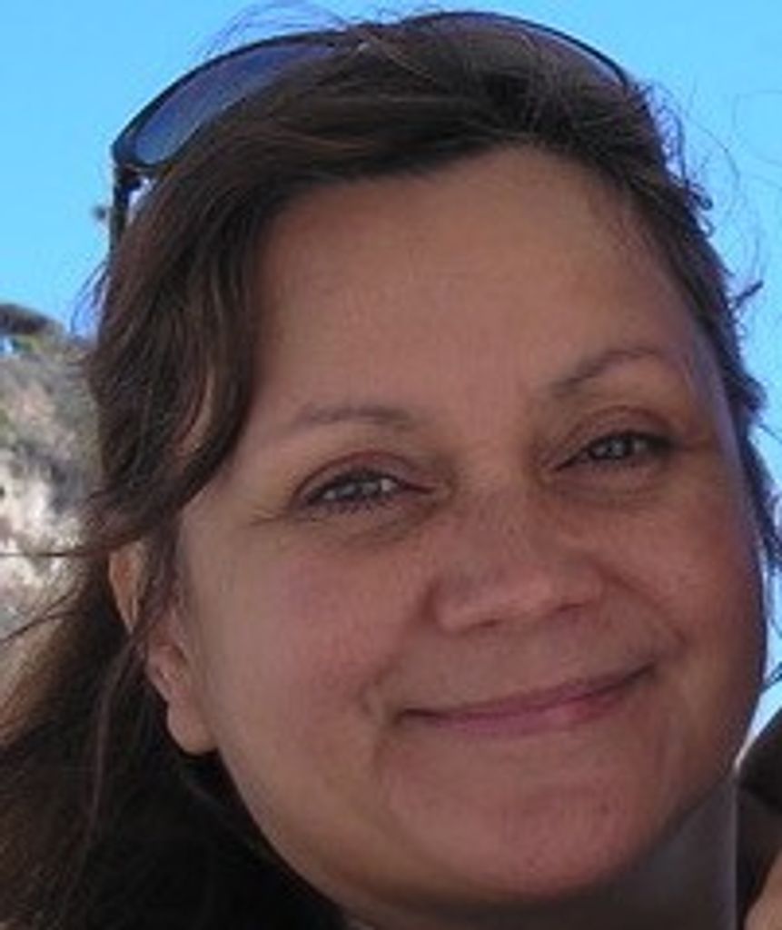 Trina Mata’U Fesagaiga Ragan