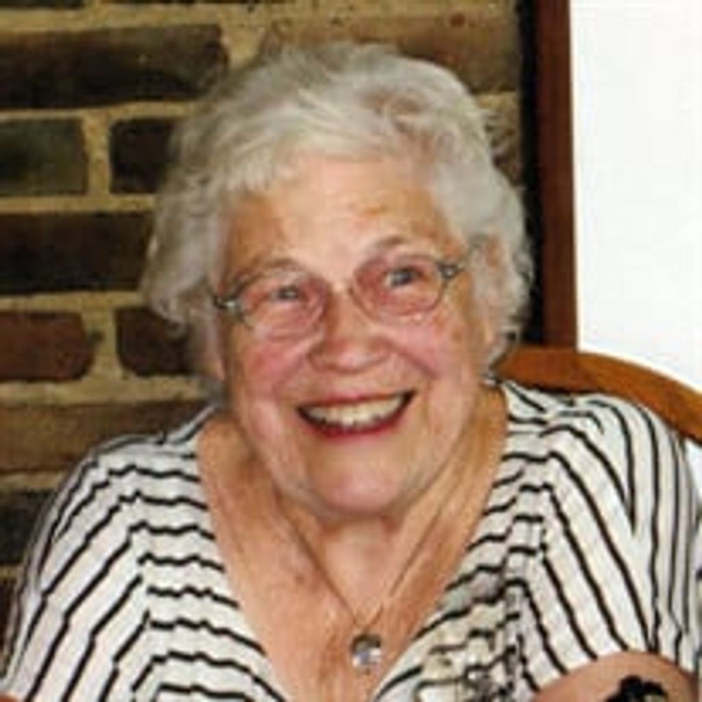 Patricia  P. Anderson