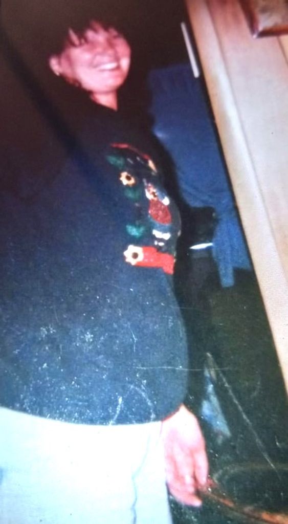 Rhonda Bloodworth Profile Photo