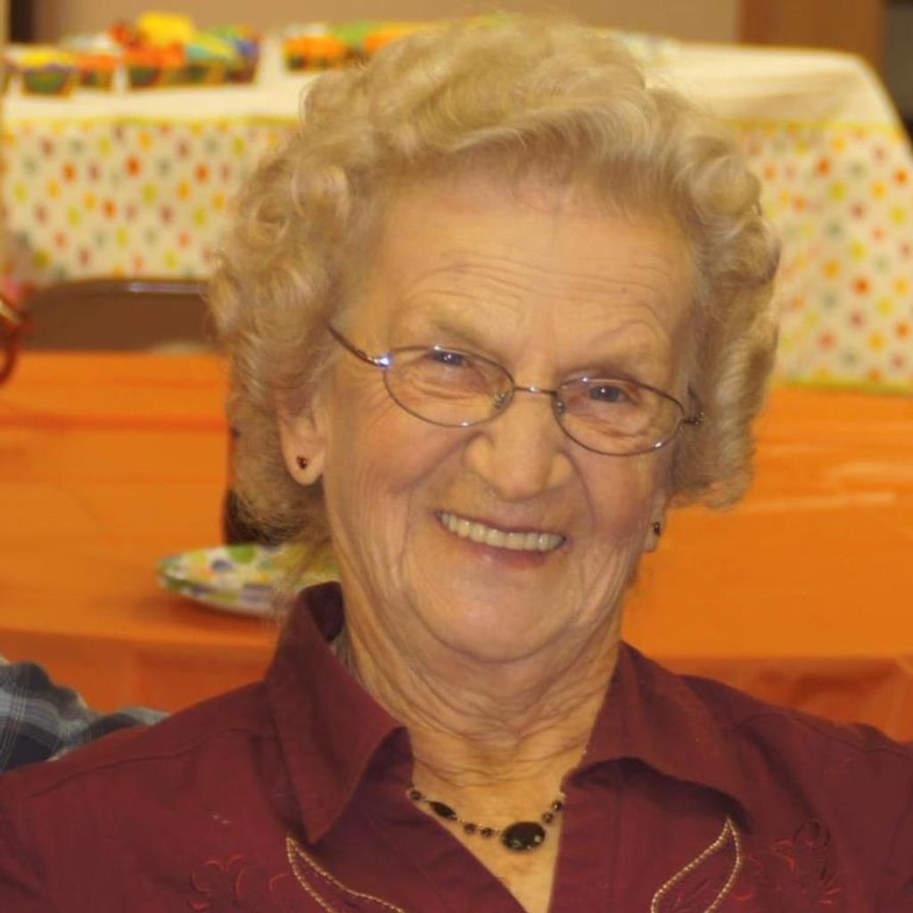 Esther L. Petersen