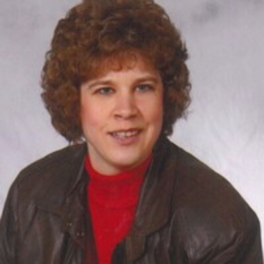 Kelly Kindervater Profile Photo