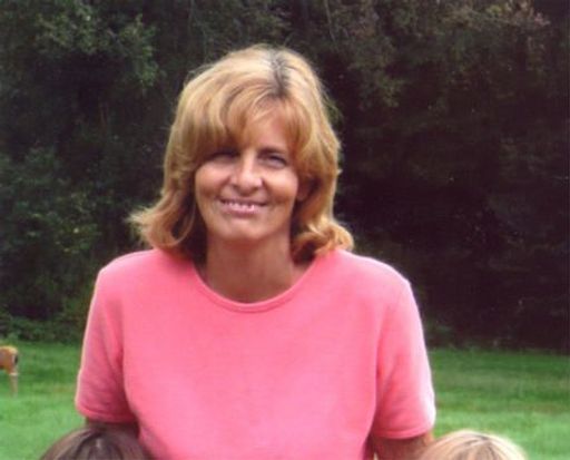 Janet Minney Profile Photo