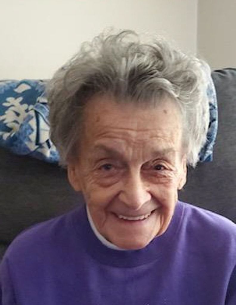 Audrey Ann Chaffin Profile Photo