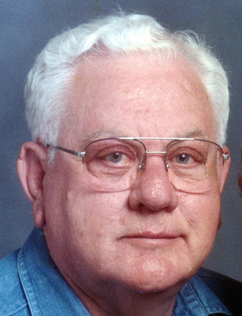 Jim  Roe Profile Photo