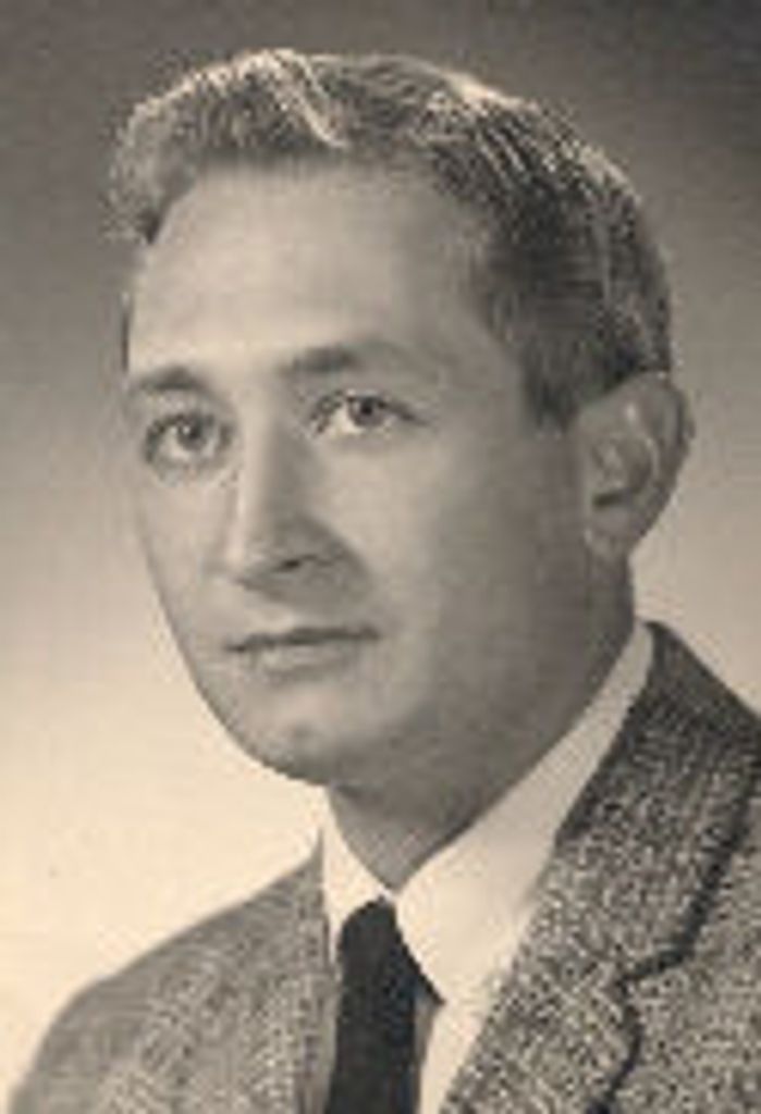 Glendol Miller Newman Profile Photo