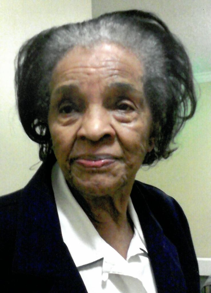 Geraldine Whitfield Profile Photo