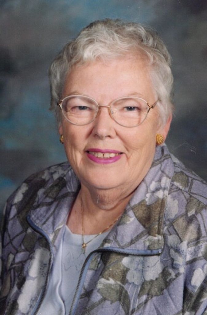 Patricia "Pat" Mackie Profile Photo