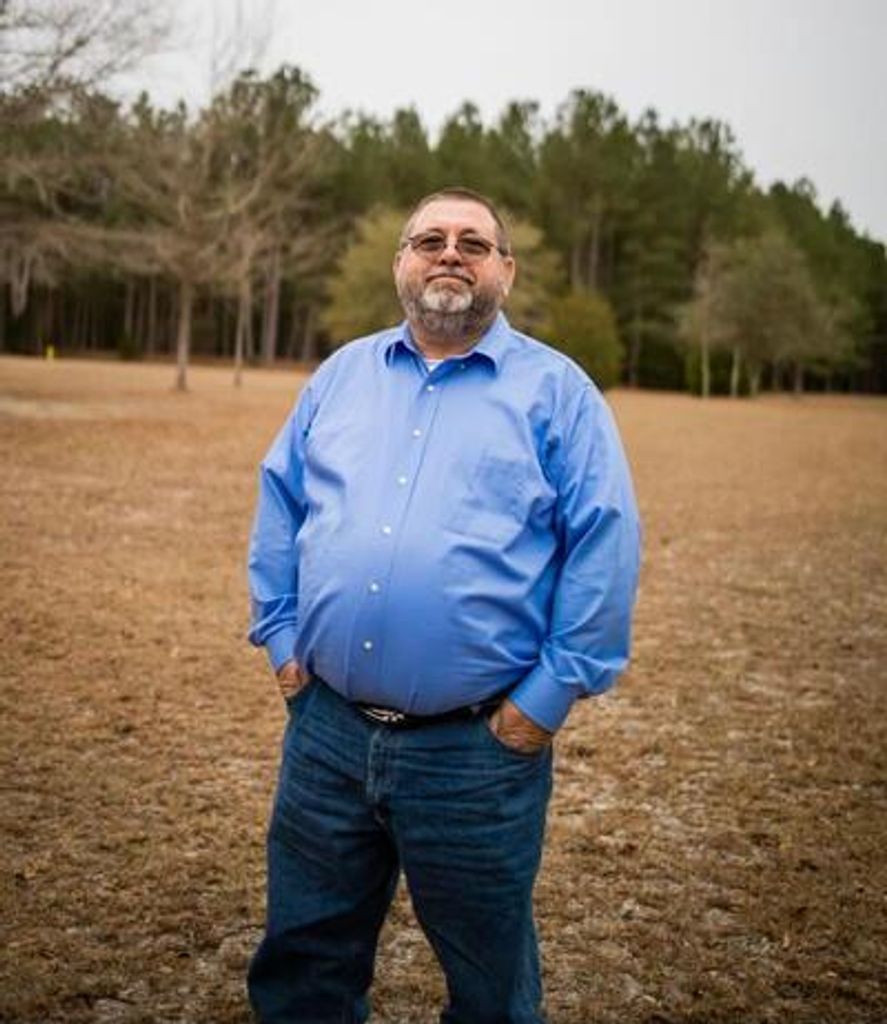 Billy Joe Williams Profile Photo