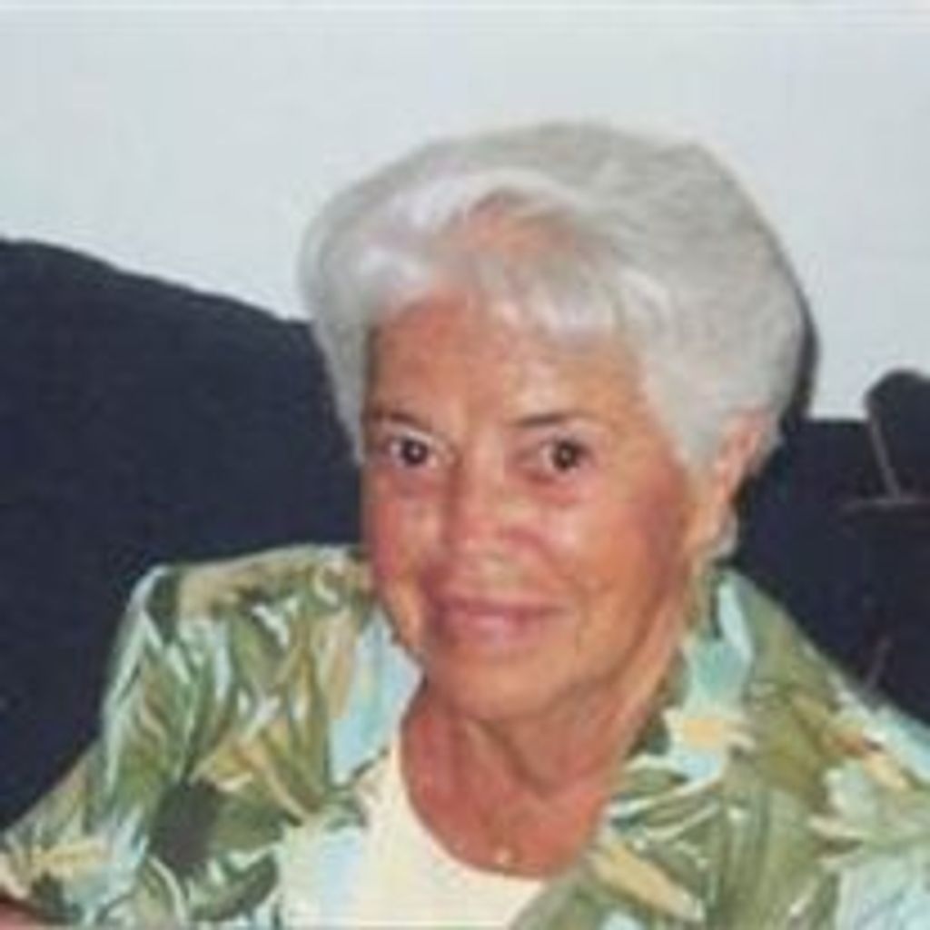 Alice F. (Cupo) Samberg