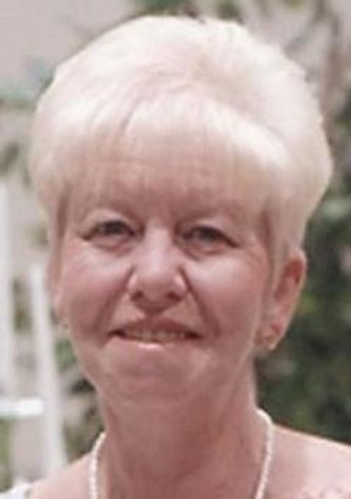 Linda L. Yoder