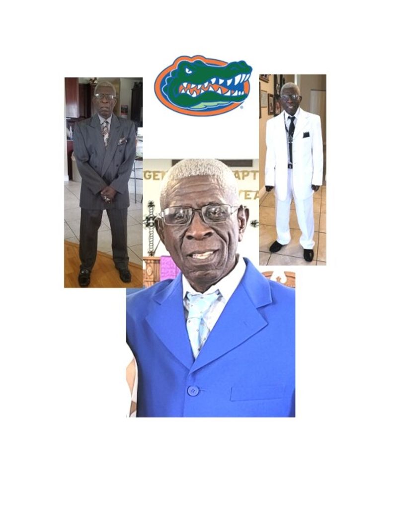 Renay Houston, Sr. Profile Photo