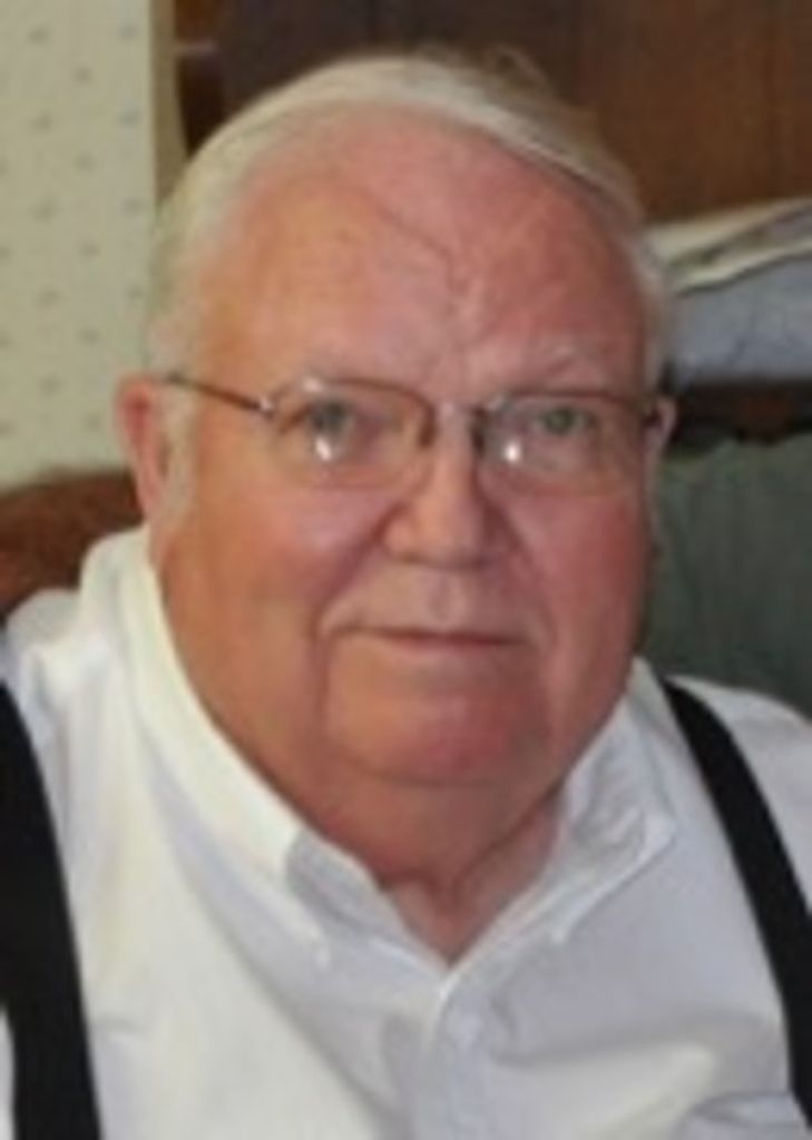 Joseph "Joe" Mattson, M.D. Profile Photo