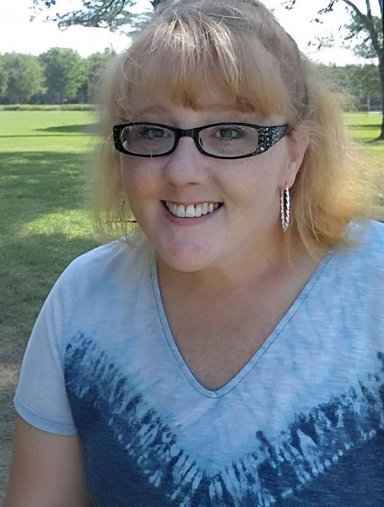 Carrie Leanne Nicholson