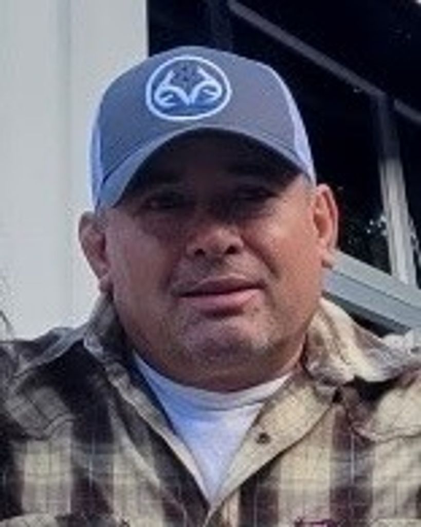 Camerino Lopez Ortiz Profile Photo