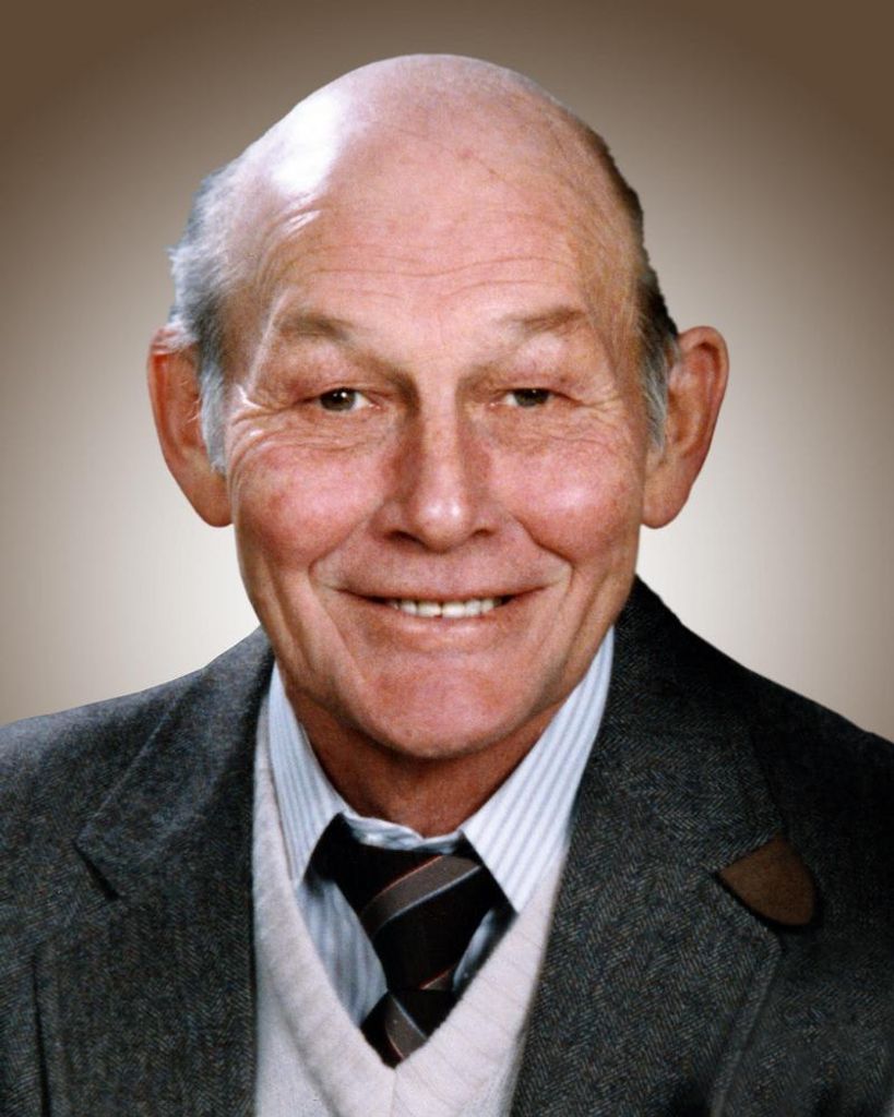O. Lee Barkley Profile Photo