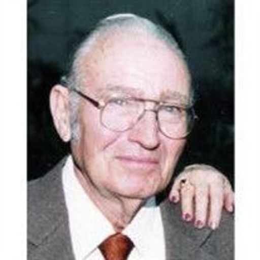 Donald Anderson Profile Photo