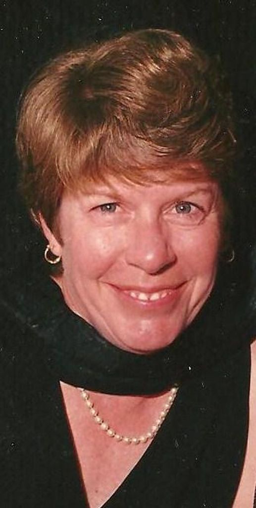 Susan Louise Minatta
