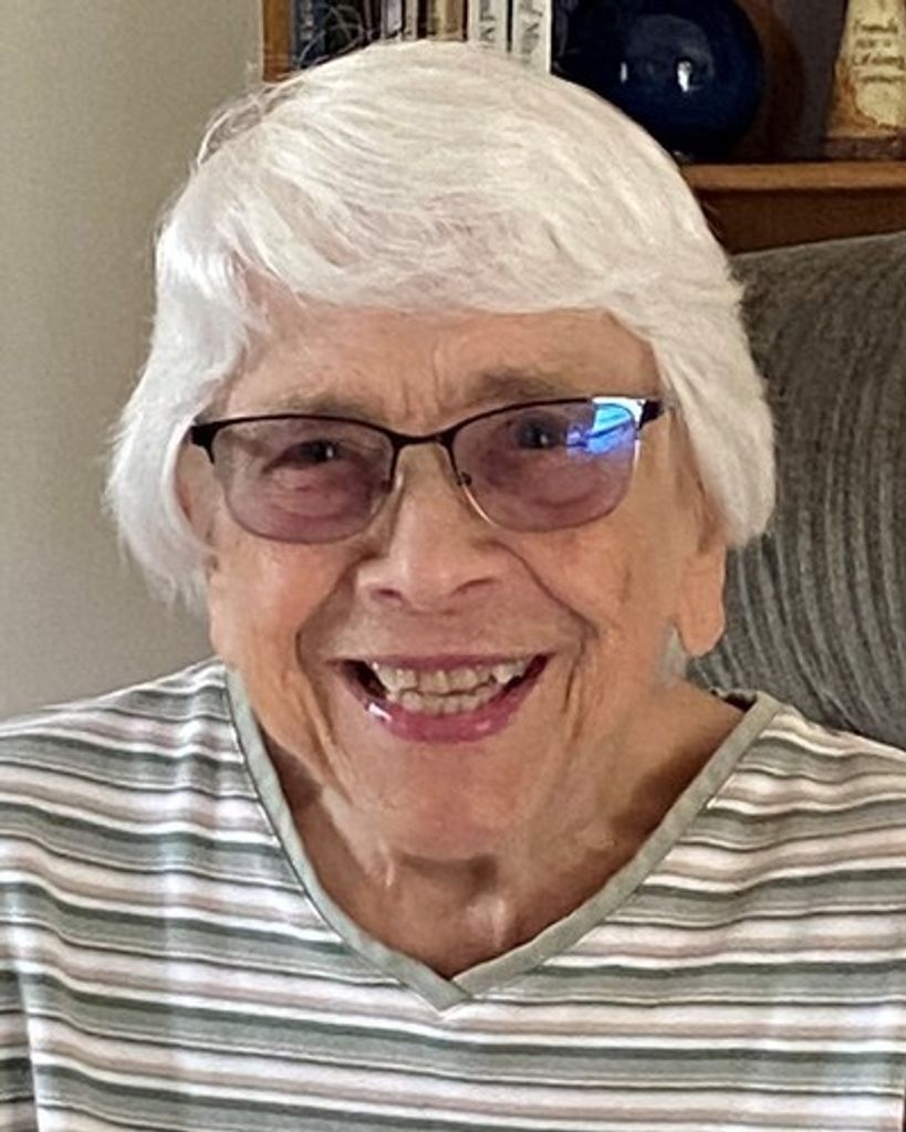 Evelyn Jeanette Lovejoy Profile Photo