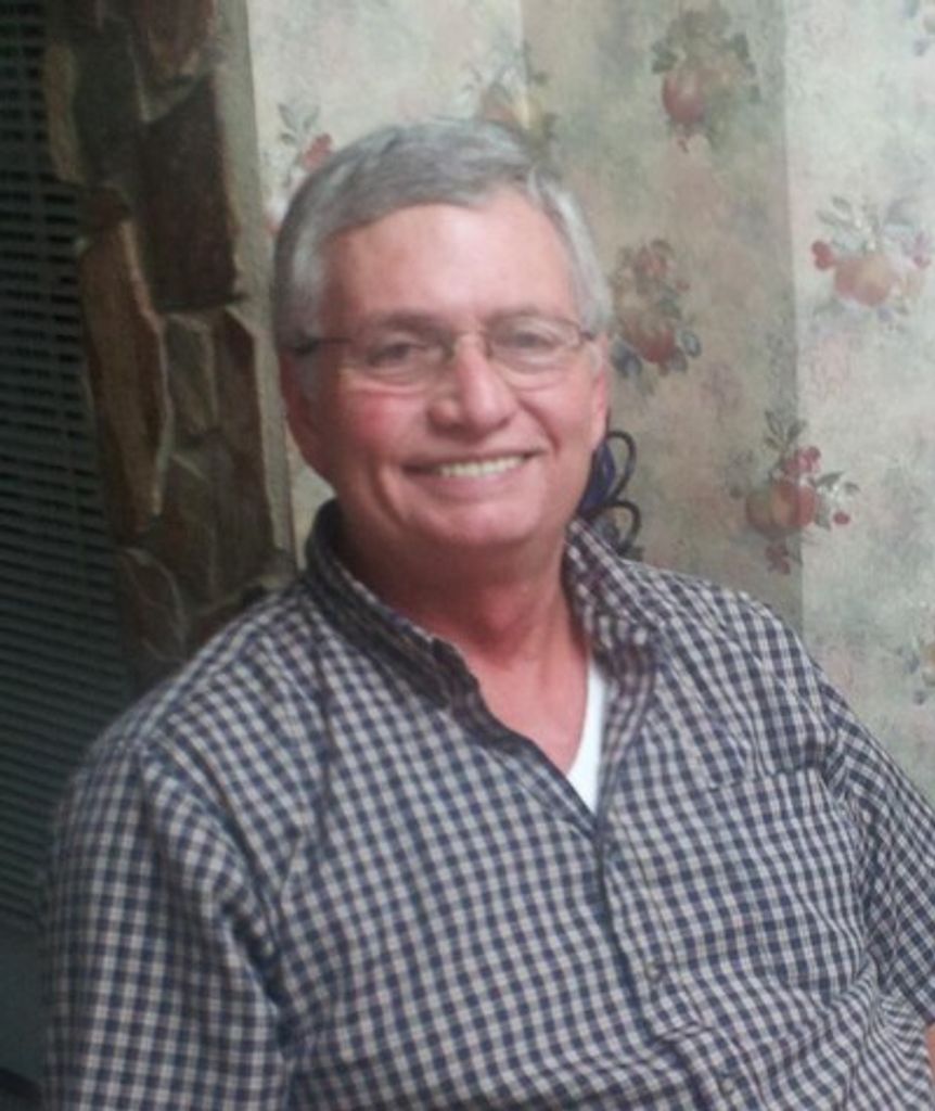 Larry Wayne Richardson