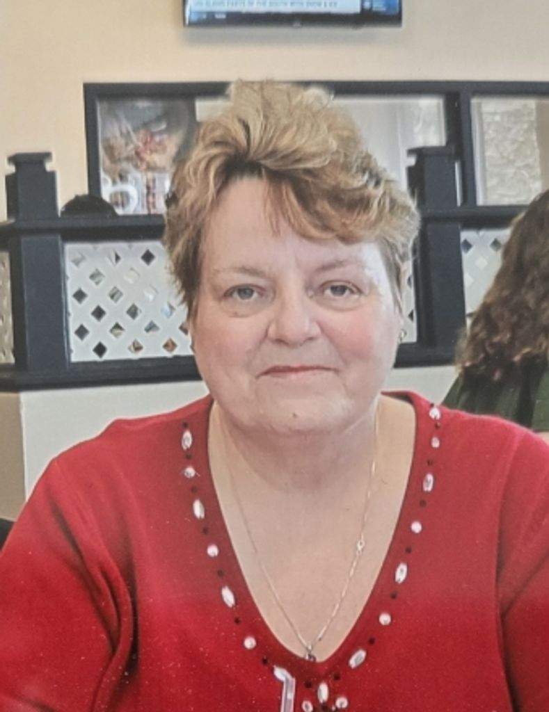 Teresa L. Mlynarek
